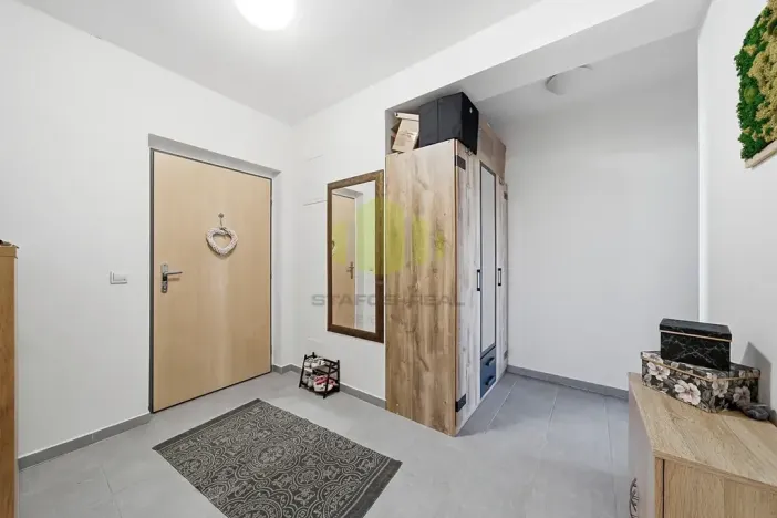 Prodej bytu 4+kk, Olomouc, Jeremiášova, 102 m2