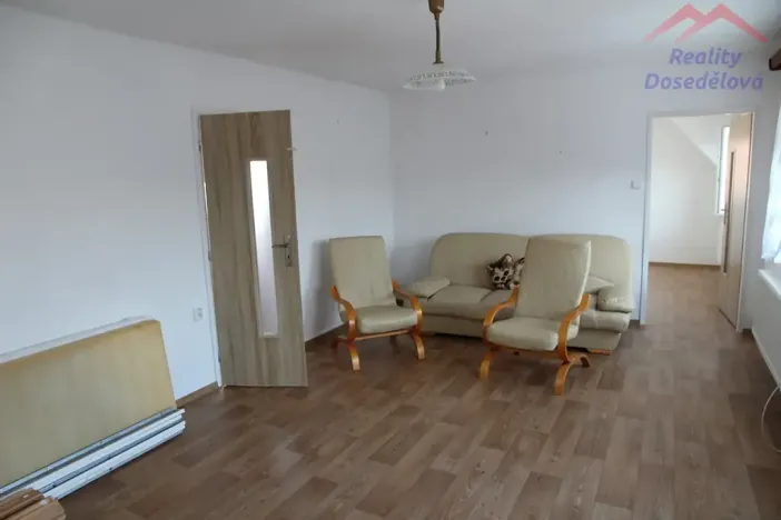 Pronájem rodinného domu, Železná, 159 m2