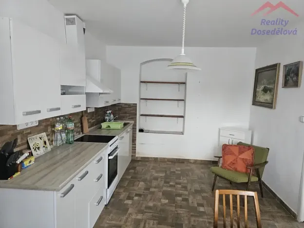 Pronájem rodinného domu, Železná, 159 m2