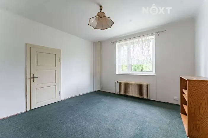 Prodej rodinného domu, Loučná nad Desnou, 150 m2