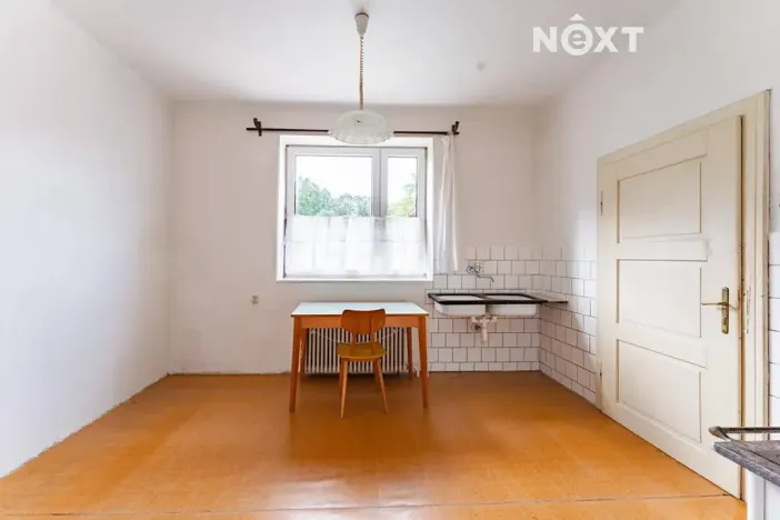 Prodej rodinného domu, Loučná nad Desnou, 150 m2
