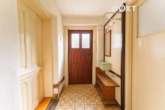Prodej rodinného domu, Loučná nad Desnou, 150 m2