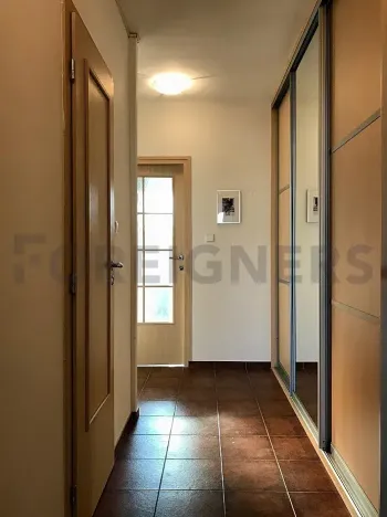 Pronájem bytu 2+kk, Praha - Nusle, U Děkanky, 45 m2