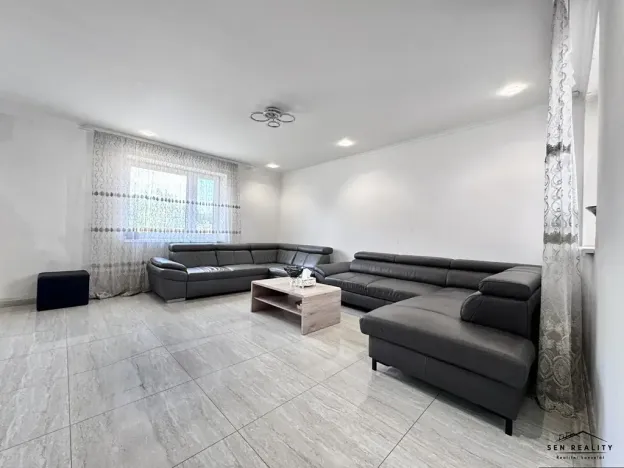 Prodej rodinného domu, Poříčany, Kounická, 153 m2