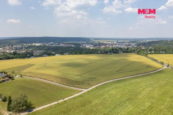 Prodej pozemku pro bydlení, Choceň, 462 m2