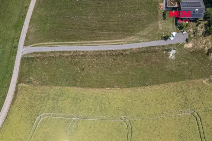 Prodej pozemku pro bydlení, Choceň, 463 m2