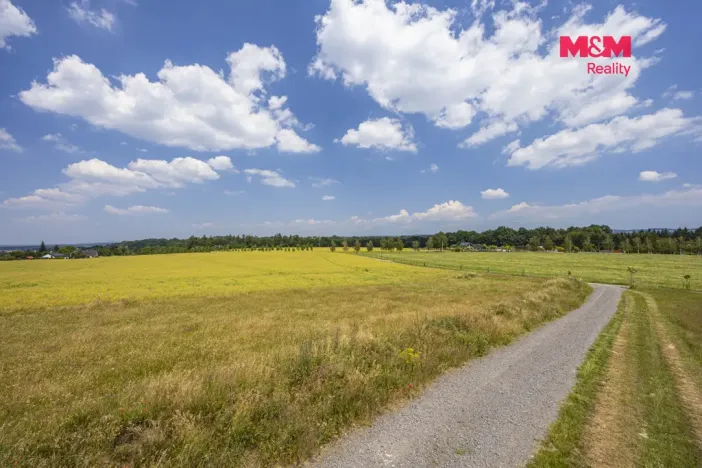 Prodej pozemku pro bydlení, Choceň, 472 m2