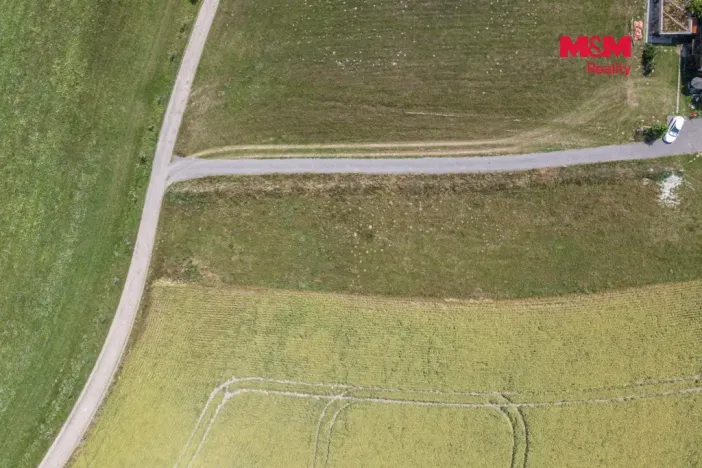 Prodej pozemku pro bydlení, Choceň, 472 m2