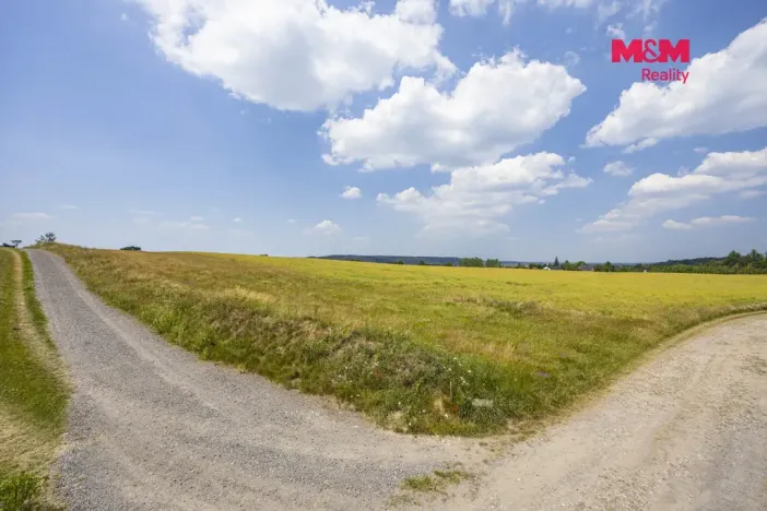 Prodej pozemku pro bydlení, Choceň, 472 m2