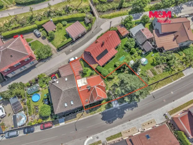 Prodej rodinného domu, Nová Paka, Lomnická, 140 m2