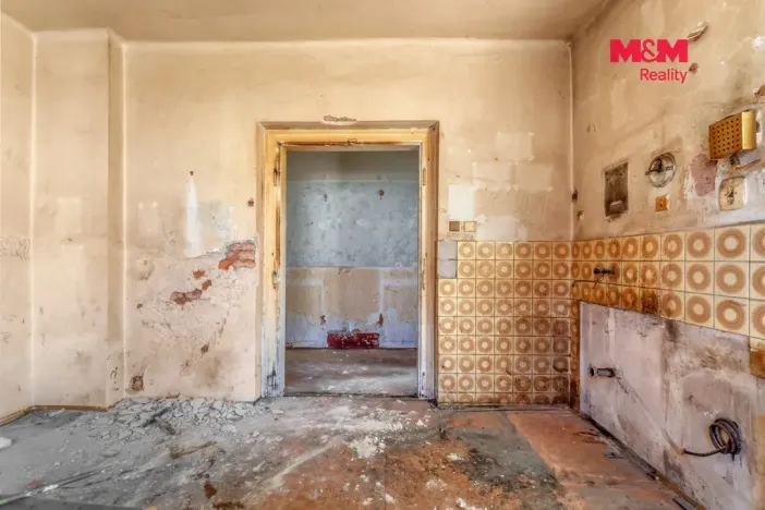 Prodej rodinného domu, Nová Paka, Lomnická, 140 m2