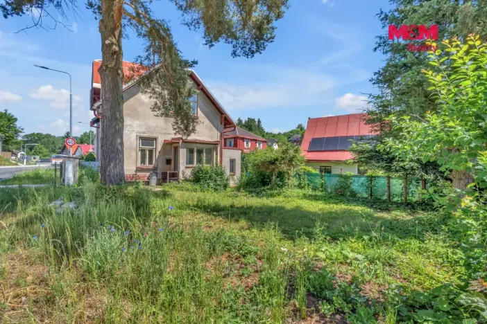 Prodej rodinného domu, Nová Paka, Lomnická, 140 m2
