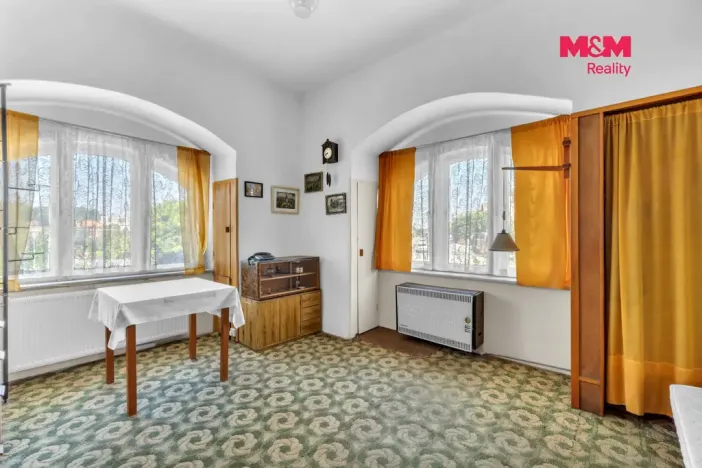 Prodej rodinného domu, Lomnice nad Popelkou, plk. Truhláře, 125 m2