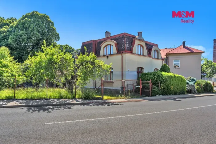 Prodej rodinného domu, Lomnice nad Popelkou, plk. Truhláře, 125 m2