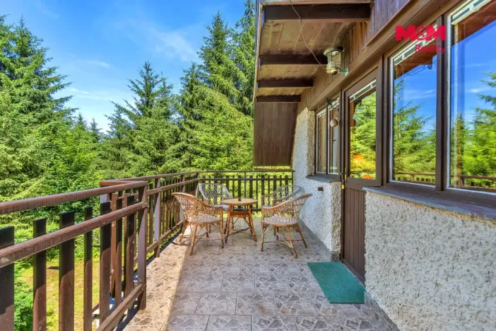 Prodej chaty, Pastviny, 110 m2