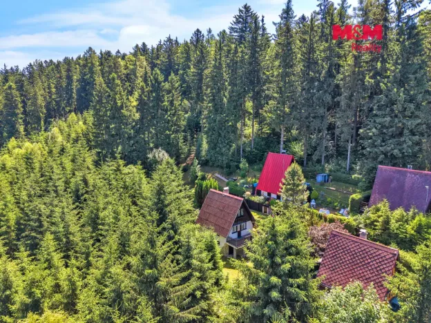 Prodej chaty, Pastviny, 110 m2