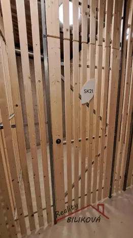 Pronájem bytu 2+kk, Praha - Černý Most, Arnošta Valenty, 47 m2