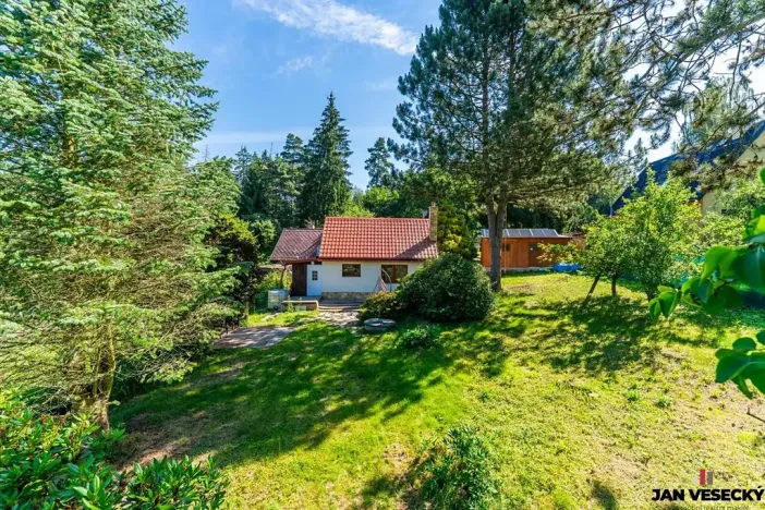 Prodej chaty, Krňany, 84 m2