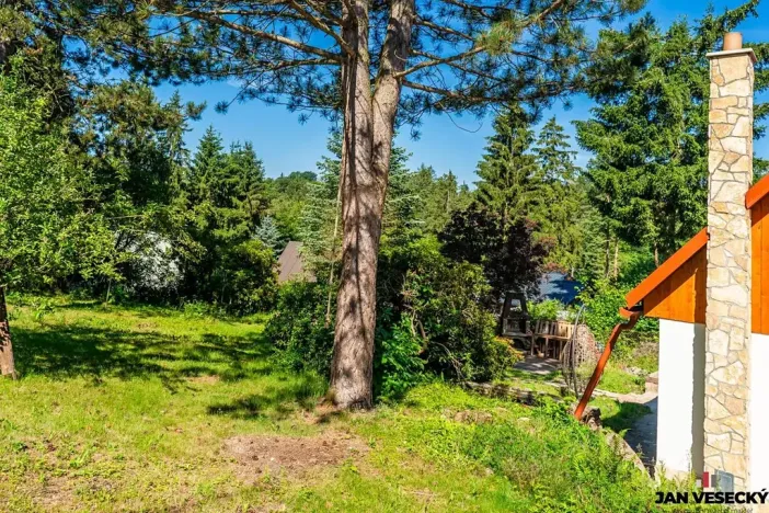 Prodej chaty, Krňany, 84 m2