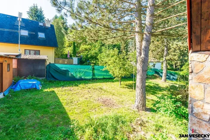 Prodej chaty, Krňany, 84 m2