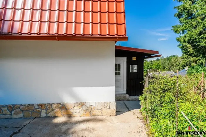 Prodej chaty, Krňany, 84 m2