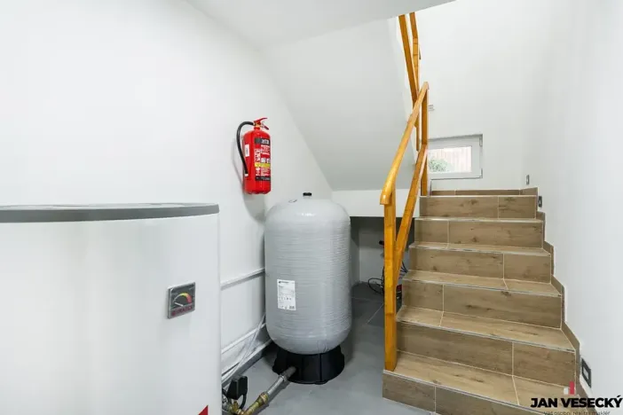 Prodej chaty, Krňany, 84 m2
