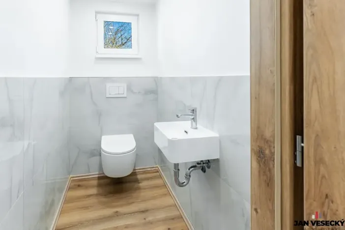 Prodej chaty, Krňany, 84 m2
