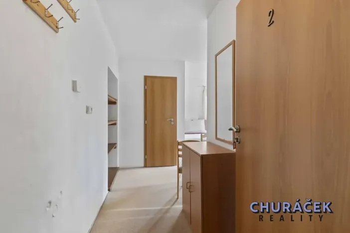 Prodej ubytování, Nová Pec, 280 m2