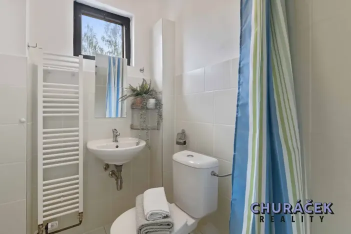 Prodej ubytování, Nová Pec, 280 m2