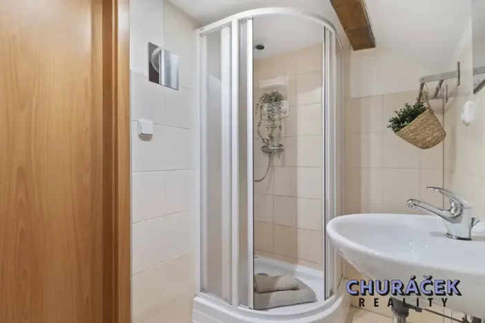 Prodej ubytování, Nová Pec, 280 m2