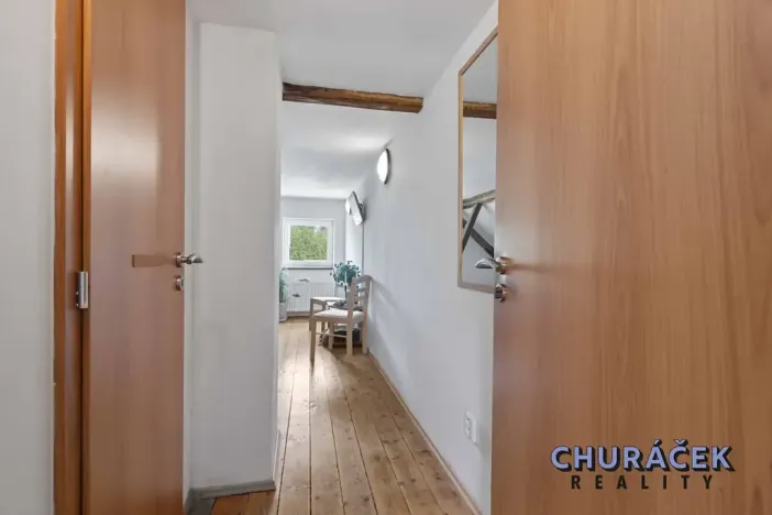 Prodej ubytování, Nová Pec, 280 m2
