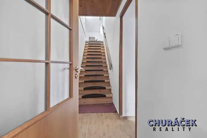 Prodej ubytování, Nová Pec, 280 m2