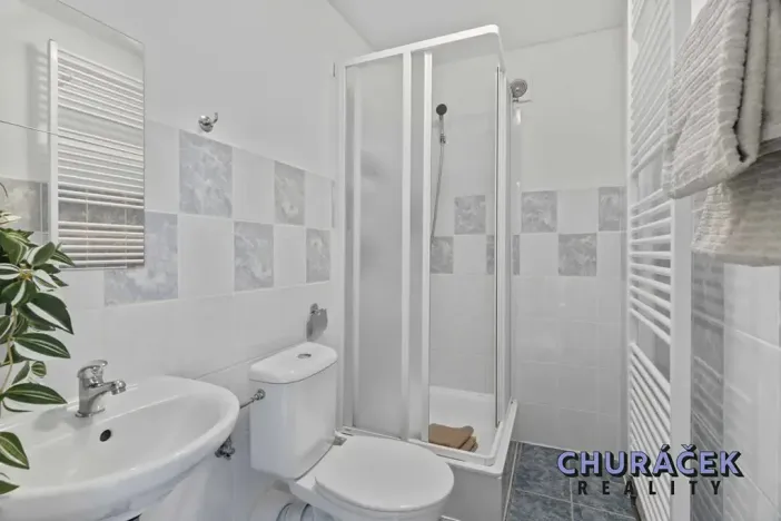 Prodej rodinného domu, Nová Pec, 280 m2