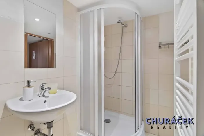 Prodej rodinného domu, Nová Pec, 280 m2