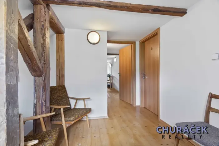 Prodej rodinného domu, Nová Pec, 280 m2