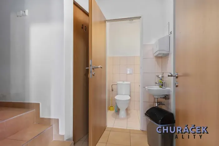 Prodej rodinného domu, Nová Pec, 280 m2