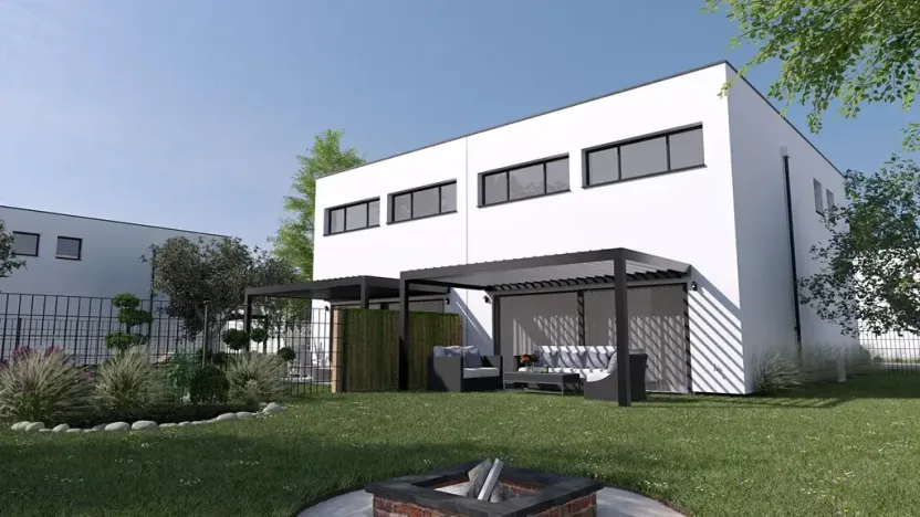 Prodej rodinného domu, Čelákovice, 134 m2