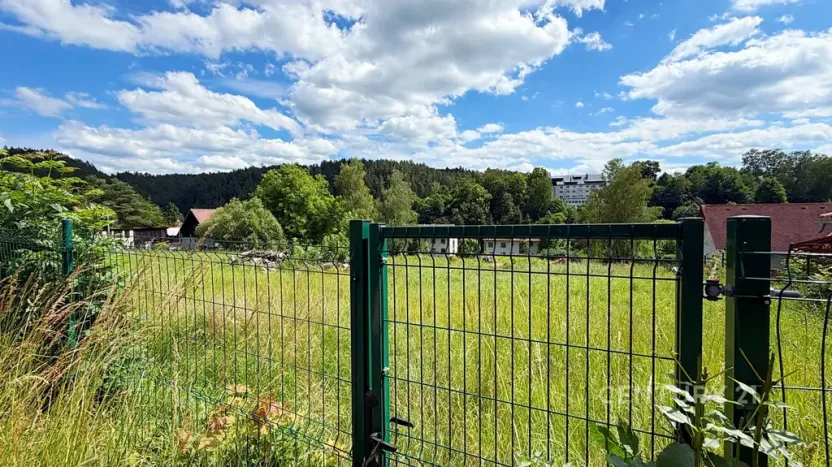 Prodej pozemku pro bydlení, Jetřichovice, 2078 m2