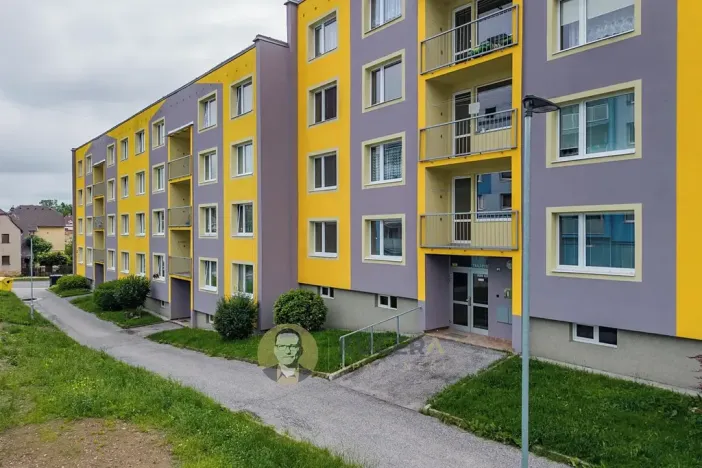 Prodej bytu 3+1, Nový Bor, Tkalcovská, 79 m2