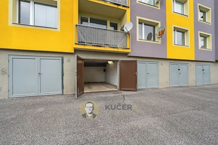 Prodej bytu 3+1, Nový Bor, Tkalcovská, 79 m2