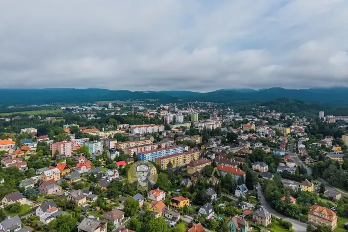 Prodej bytu 3+1, Nový Bor, Tkalcovská, 79 m2