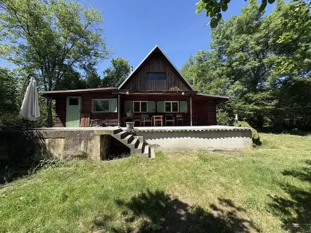 Prodej chaty, Řevnice, 52 m2