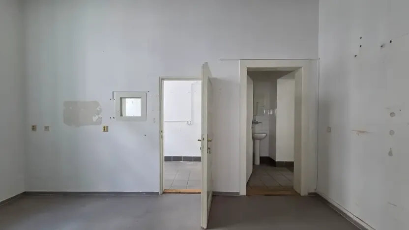 Pronájem ordinace, Brno, Orlí, 73 m2