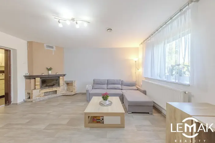 Prodej bytu 2+1, Olomouc, Nálevkova, 43 m2