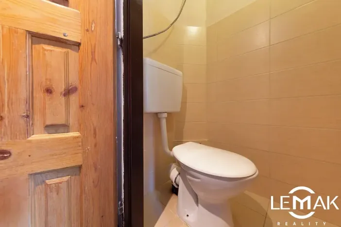 Prodej bytu 2+1, Olomouc, Nálevkova, 43 m2