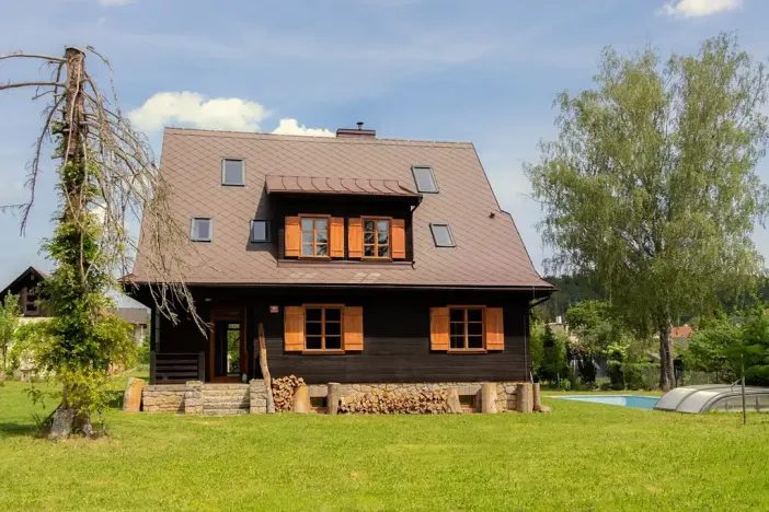 Prodej vícegeneračního domu, Chrustenice, Lhotecká, 336 m2