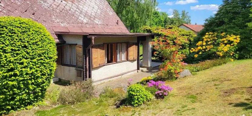 Prodej chaty, Kamenice, Jílovská, 83 m2