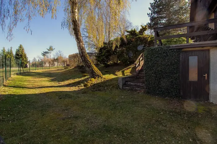 Prodej chaty, Kamenice, Jílovská, 83 m2