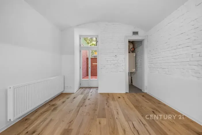 Pronájem bytu 2+kk, Praha - Nusle, Sezimova, 50 m2