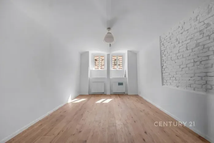 Pronájem bytu 2+kk, Praha - Nusle, Sezimova, 50 m2